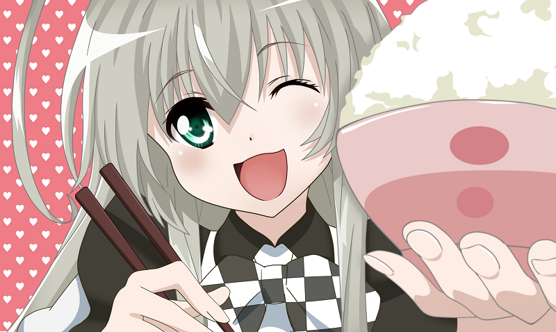 Haiyore! Nyaruko-san